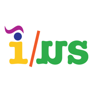 I/US Logo PNG Vector