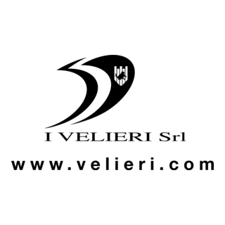 I Velieri Logo PNG Vector