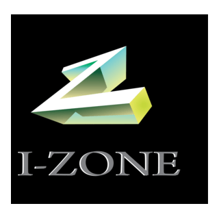 I-zone Logo PNG Vector