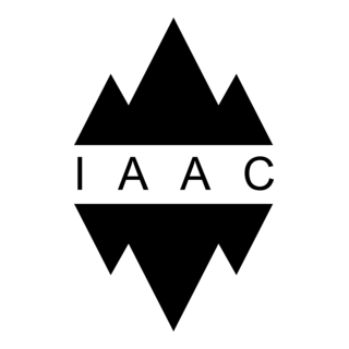 IAAC Logo PNG Vector