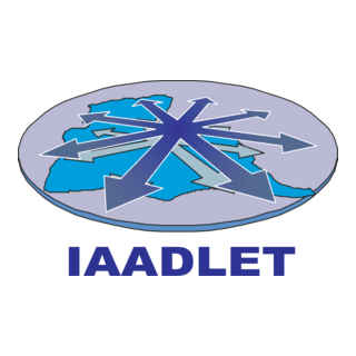 IAADLET Logo PNG Vector