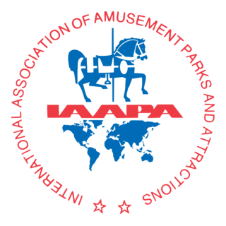 IAAPA Logo PNG Vector