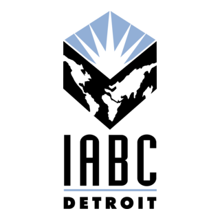 IABC Detroit Logo PNG Vector