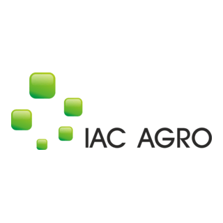 iac agro Logo PNG Vector
