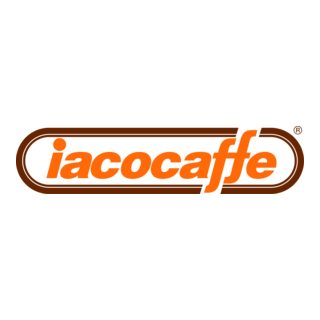 iacocaffe Logo PNG Vector