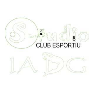 IADG Logo PNG Vector