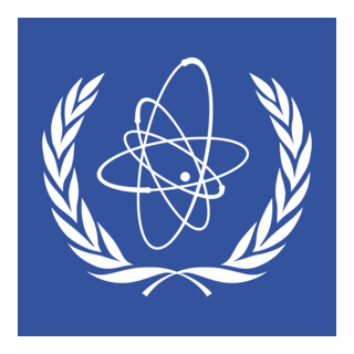 IAEA Logo PNG Vector