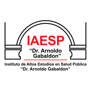 IAESP Logo PNG Vector
