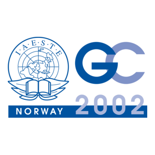 IAESTE Logo PNG Vector