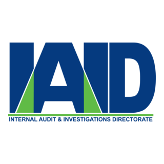 IAID Logo PNG Vector
