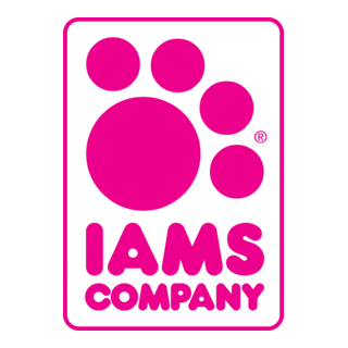 IAMS Logo PNG Vector