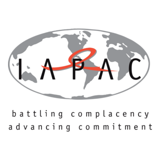 IAPAC Logo PNG Vector