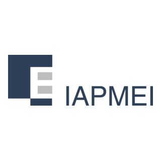 IAPMEI Logo PNG Vector