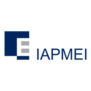 IAPMEI Logo PNG Vector