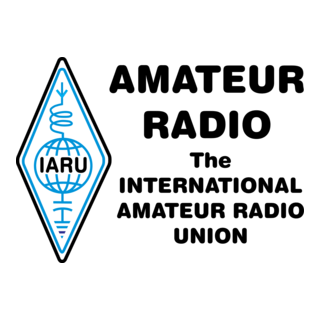 IARU Logo PNG Vector