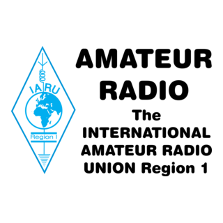 IARU Logo PNG Vector