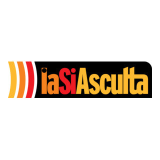 IaSiAsculta Logo PNG Vector