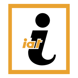 Iat Logo PNG Vector