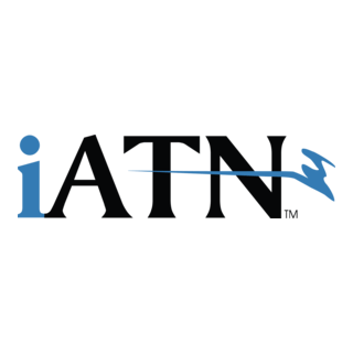 iATN Logo PNG Vector