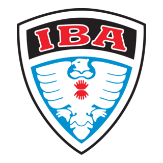IBA Akureyri (old) Logo PNG Vector