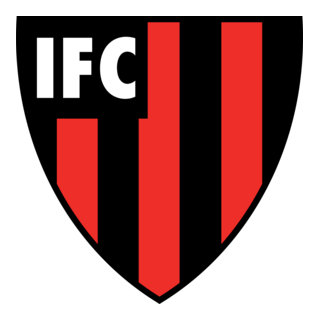 Ibaiti Futebol Clube de Ibaiti-PR Logo PNG Vector