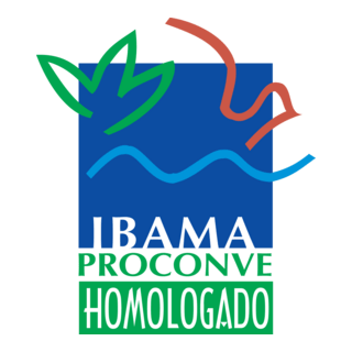 IBAMA Logo PNG Vector