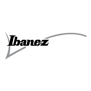 Ibanez Logo PNG Vector