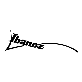 Ibanez Logo PNG Vector