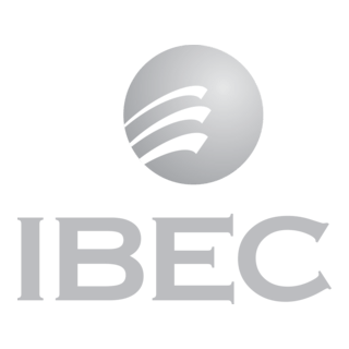 IBEC Logo PNG Vector