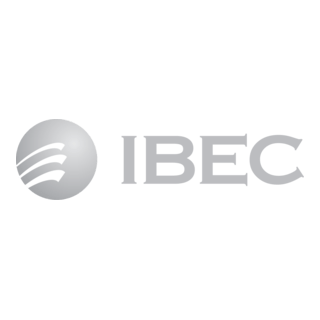 IBEC Logo PNG Vector