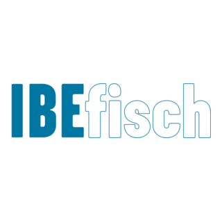 IBEfisch Logo PNG Vector