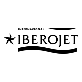 Iberojet Logo PNG Vector