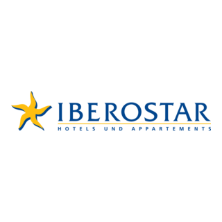 Iberostar Logo PNG Vector