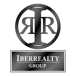 Iberrealty Group Logo PNG Vector