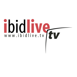 ibidlive TV Logo PNG Vector