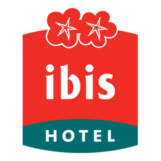 Ibis Hotel Logo PNG Vector