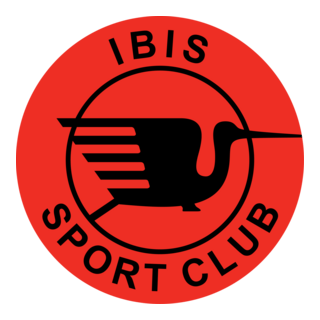 Ibis Logo PNG Vector
