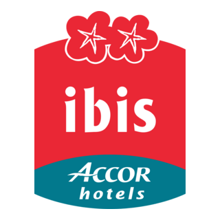 Ibis Logo PNG Vector