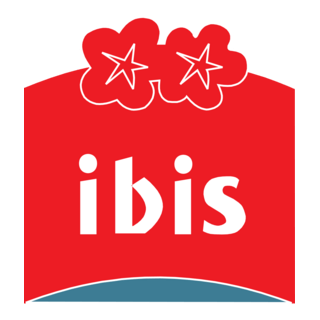 Ibis Logo PNG Vector