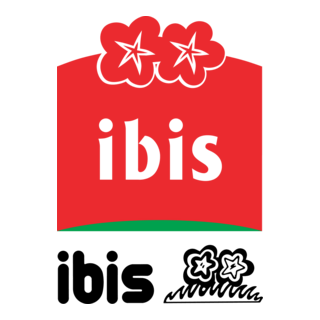 Ibis Logo PNG Vector