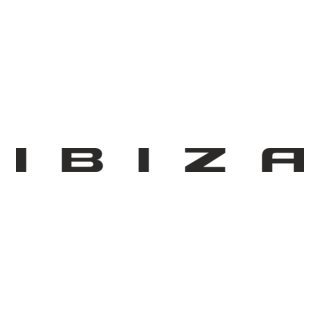 Ibiza Logo PNG Vector