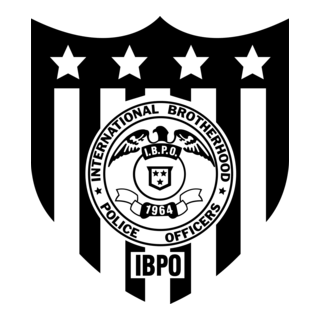 IBPO Logo PNG Vector