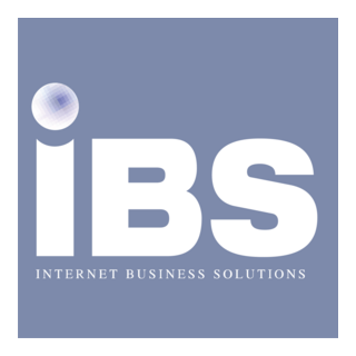 Ibs Logo PNG Vectors Free Download