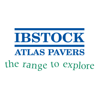 Ibstock Logo PNG Vector