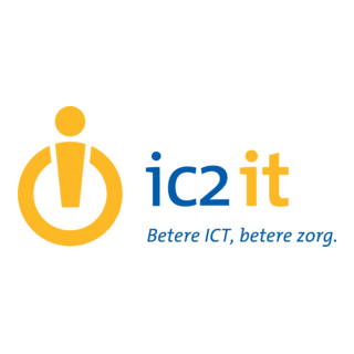 IC2it Logo PNG Vector