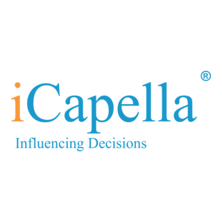 iCapella Logo PNG Vector
