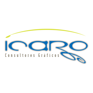 ICARO Graphic design Logo PNG Vector