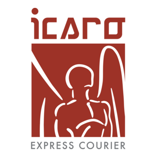 Icaro Logo PNG Vector