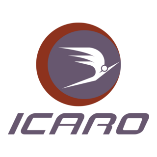 Icaro Logo PNG Vector