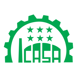 Icas Esporte Clube de Juazeiro do Norte-CE Logo PNG Vector